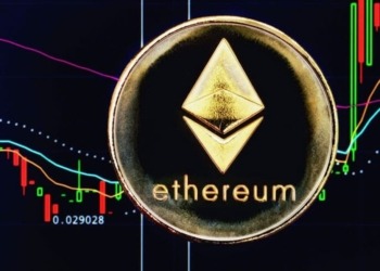 La sorpresiva caída de Ethereum que podría anticipar un futuro prometedor, según expertos. 4 La sorpresiva caída de Ethereum que podría anticipar un futuro prometedor, según expertos.