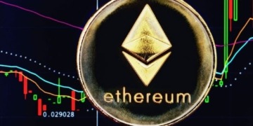 La sorpresiva caída de Ethereum que podría anticipar un futuro prometedor, según expertos.