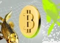 La crucial batalla de Bitcoin y el oro: ¿Qué implicaciones trae el posible quiebre de una tendencia de 8 años? 2 La crucial batalla de Bitcoin y el oro: ¿Qué implicaciones trae el posible quiebre de una tendencia de 8 años?