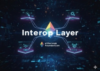 La Fundación Ethereum presenta Interop Layer: ¿la clave para la integración sin fisuras de las Layer 2?