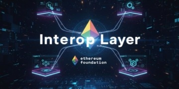 La Fundación Ethereum presenta Interop Layer: ¿la clave para la integración sin fisuras de las Layer 2?