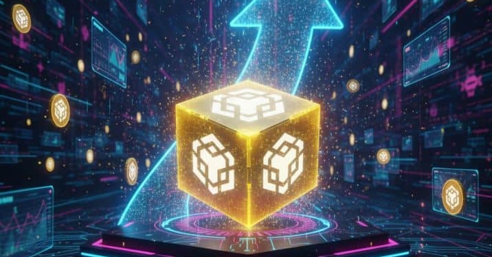 Descubre las últimas novedades y el precio actual de la criptomoneda de Binance, BNB, en tiempo real. 1 Descubre las últimas novedades y el precio actual de la criptomoneda de Binance, BNB, en tiempo real.