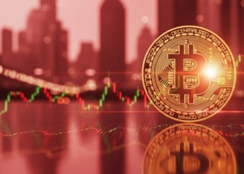 La sorprendente caída de Bitcoin: ¡ya por debajo de 90.000 dólares y los grandes vendedores se echan a la calle!