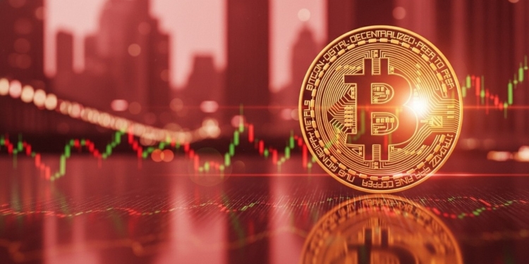 La sorprendente caída de Bitcoin: ¡ya por debajo de 90.000 dólares y los grandes vendedores se echan a la calle!