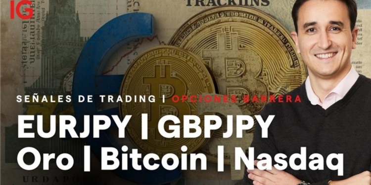 Perspectivas sorprendentes: ¿Qué deparan EURJPY, GBPJPY, Oro, Bitcoin y Nasdaq? 1 Perspectivas sorprendentes: ¿Qué deparan EURJPY, GBPJPY, Oro, Bitcoin y Nasdaq?