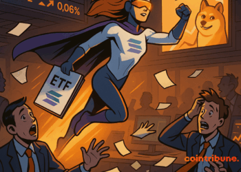 Grayscale lanza su ETF de DOGE este lunes: ¡Descubre la revolución de Solana en acción!