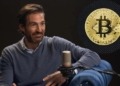 Iñaki Arcocha, experto en economía y exbanquero suizo, anticipa un sorprendente ascenso del bitcoin hacia los 55.000 dólares.