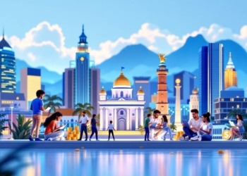 El Salvador y Bitcoin: Lecciones que no podemos ignorar 4 El Salvador y Bitcoin: Lecciones que no podemos ignorar