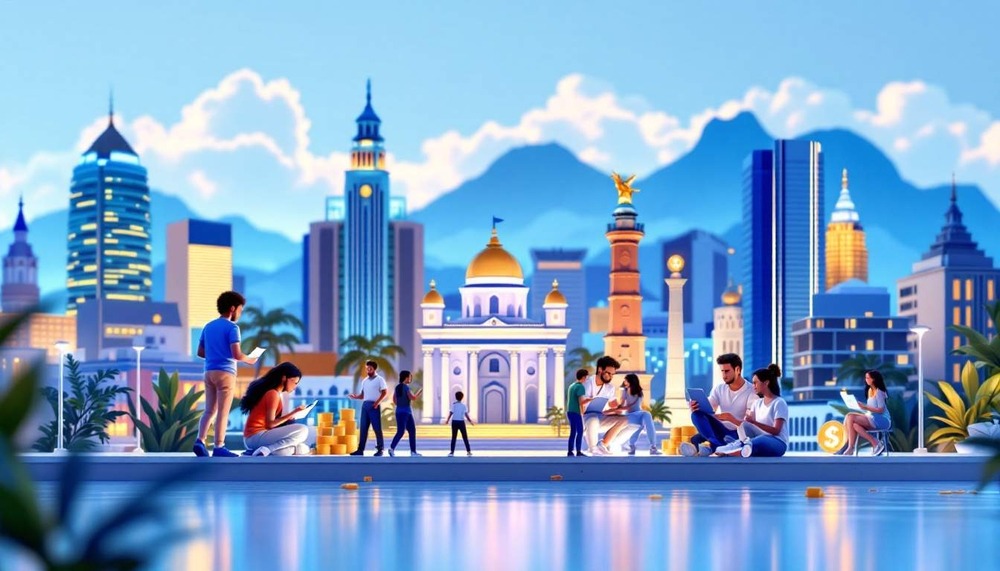 El Salvador y Bitcoin: Lecciones que no podemos ignorar 1 El Salvador y Bitcoin: Lecciones que no podemos ignorar