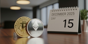 Futuros perpetuos de Bitcoin y Ethereum: descubre su impacto en tus inversiones