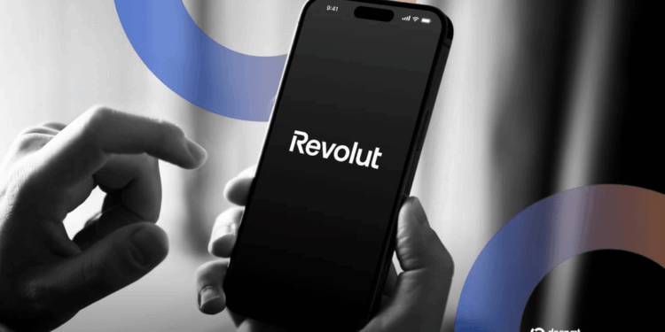 Revolut y Polygon Unen Fuerzas para Transformar las Remesas Cripto y los Pagos con Stablecoins en Europa 1 Revolut y Polygon Unen Fuerzas para Transformar las Remesas Cripto y los Pagos con Stablecoins en Europa