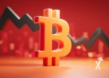 El sorprendente desplome del mercado de criptomonedas y Bitcoin: ¿qué lo provocó? 3 El sorprendente desplome del mercado de criptomonedas y Bitcoin: ¿qué lo provocó?