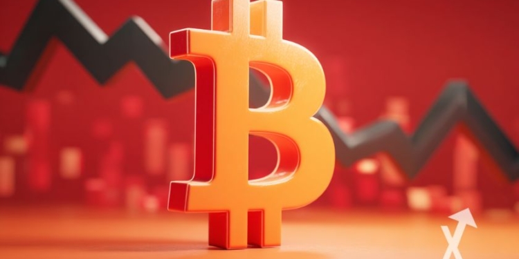 El sorprendente desplome del mercado de criptomonedas y Bitcoin: ¿qué lo provocó?