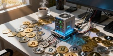 La creciente demanda de Bitcoin y Ethereum: SJmine Cloud Mining abre nuevas puertas en el mundo de las criptomonedas.
