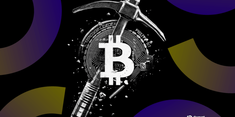 Analistas Predicen Retos Inesperados para los Mineros de Bitcoin en 2026 1 Analistas Predicen Retos Inesperados para los Mineros de Bitcoin en 2026