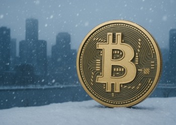 Bitcoin en pausa: ¿se avecina una corrección o el fin de los días dorados de las criptomonedas? 6 Bitcoin en pausa: ¿se avecina una corrección o el fin de los días dorados de las criptomonedas?