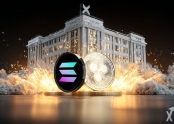 Bitwise da luz verde a sus ETF: ¿Es el momento estelar para XRP y Solana?