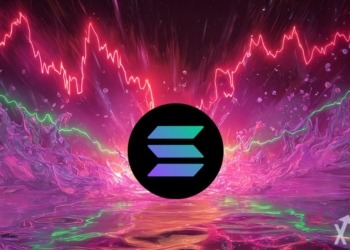 Solana, ¿logrará mantener su nivel en 130 dólares?