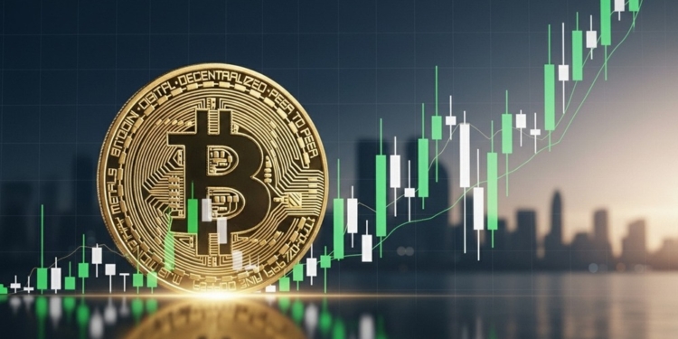¿Podría Bitcoin alcanzar un nuevo récord histórico para finales de 2025, según Standard Chartered?