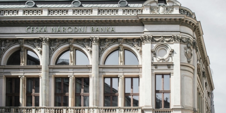 El Banco Nacional Checo da un paso audaz al establecer la primera reserva estratégica de Bitcoin a nivel mundial.