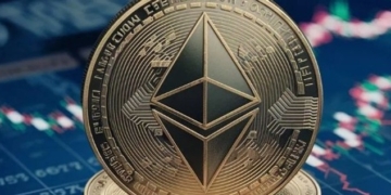 Ethereum marca un hito: ¿se avecinan rebotes sorprendentes?