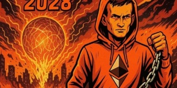 Vitalik Buterin advierte: ¿Puede la cripto sobrevivir hasta 2028 ante la amenaza del colapso cuántico?
