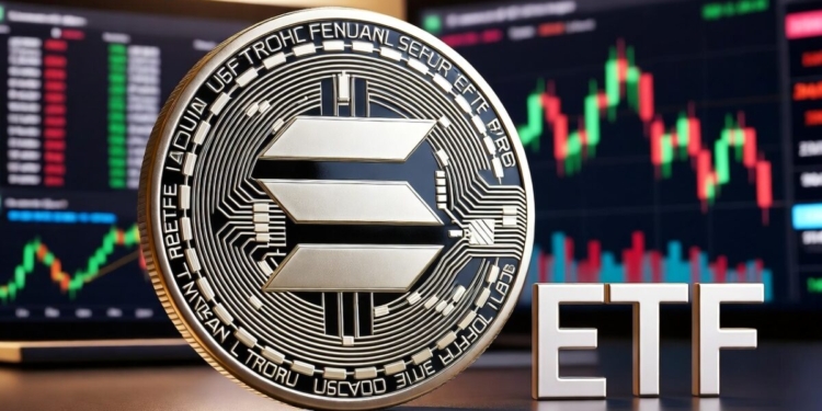 El enigma de Solana: ¿por qué no despega a pesar del éxito de sus ETF?