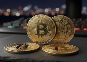 La caída de Bitcoin desata el pánico entre los inversores ante posibles nuevos movimientos de la FED