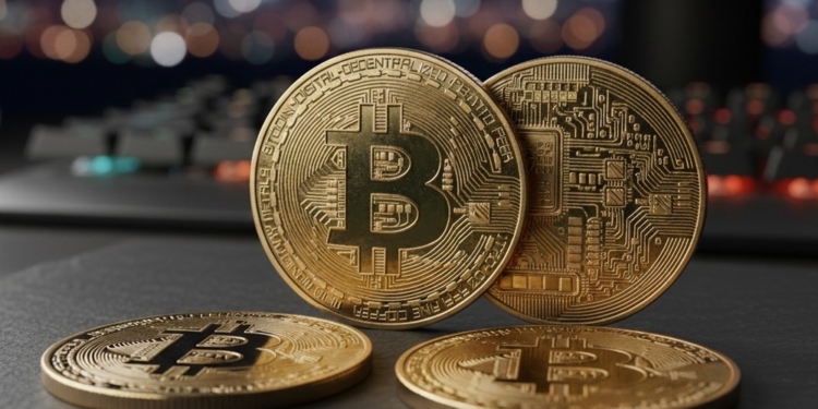 La caída de Bitcoin desata el pánico entre los inversores ante posibles nuevos movimientos de la FED