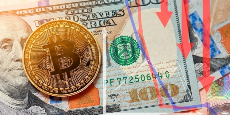 El bitcoin se desploma un 10% más: ¿qué está ocurriendo?