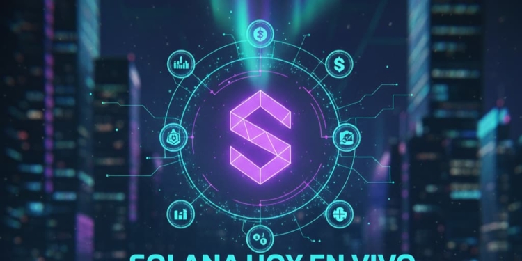 Últimas novedades y cotización en tiempo real de Solana 21 de noviembre de 2025