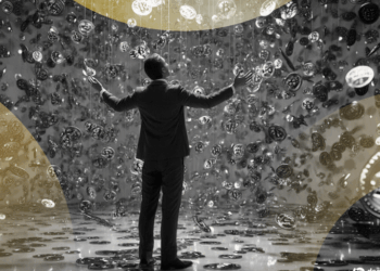 Una Ballena de Bitcoin Rompe su Silencio y Liquida $1.300 Millones en BTC Después de 14 Años Inactiva