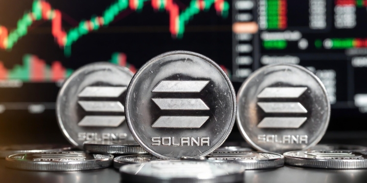 Solana logra un sorprendente récord: 18 días consecutivos de ganancias en sus ETF