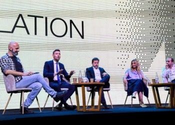 Encuentro inesperado en Argentina: Ethereum une a peronistas y libertarios en una misma feria