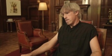 Gavin Wood, creador de Ethereum, lanza una dura crítica al FMI y destaca la transformación de Milei.