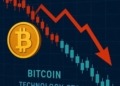 La caída estrepitosa que afecta a Bitcoin y a las grandes tecnológicas