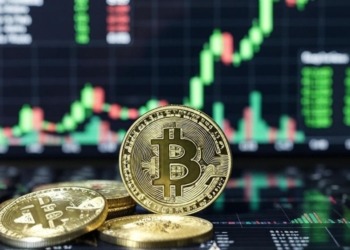 ¿Está Bitcoin al borde del colapso? La criptomoneda se aproxima a un punto de no retorno: $80,000.