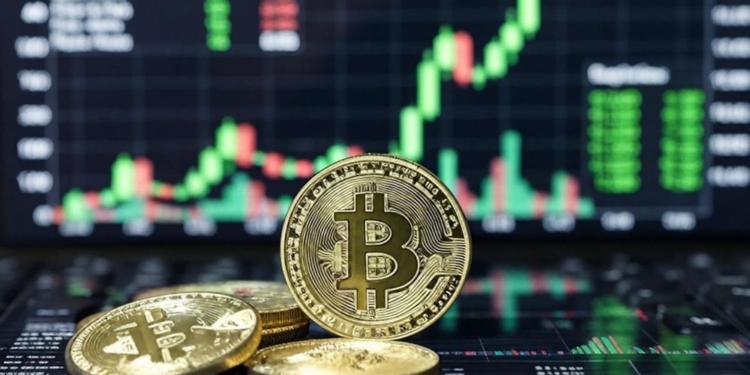 ¿Está Bitcoin al borde del colapso? La criptomoneda se aproxima a un punto de no retorno: $80,000. 1 ¿Está Bitcoin al borde del colapso? La criptomoneda se aproxima a un punto de no retorno: $80,000.