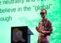 Vitalik Buterin, el creador de Ethereum, afirma que Argentina ha pasado de la preocupación a la esperanza en solo cinco años.
