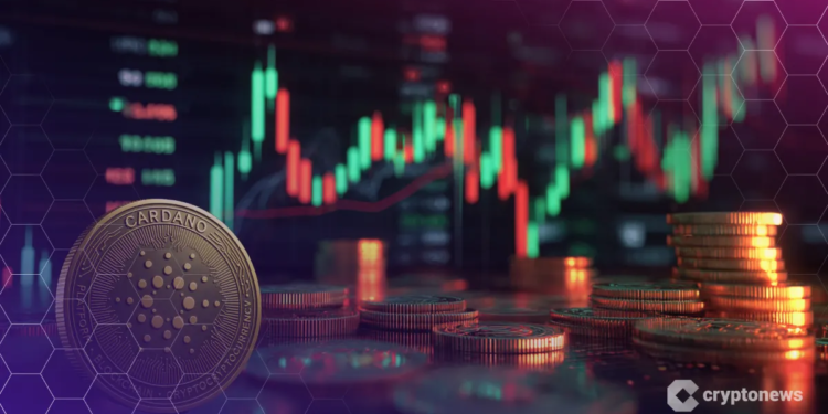 Cardano: ¿avance oculto o proyecto detenido en el tiempo?