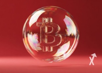 ¿Estamos ante una nueva burbuja en el mercado de las criptomonedas? Tres señales que no puedes ignorar. 3 ¿Estamos ante una nueva burbuja en el mercado de las criptomonedas? Tres señales que no puedes ignorar.