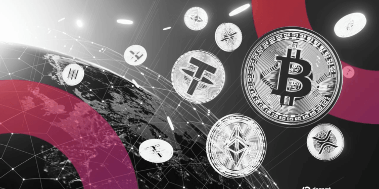 Las Tesorerías Cripto Se Dejan $6.000 Millones en Pérdidas Ocultas Tras el Dramático Descenso de Bitcoin a $82.000 1 Las Tesorerías Cripto Se Dejan $6.000 Millones en Pérdidas Ocultas Tras el Dramático Descenso de Bitcoin a $82.000