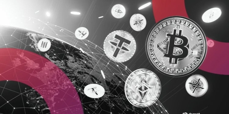 Las Tesorerías de Criptomonedas Acumulan Pérdidas de $6.000 Millones en Medio del Colapso del Bitcoin a $82.000