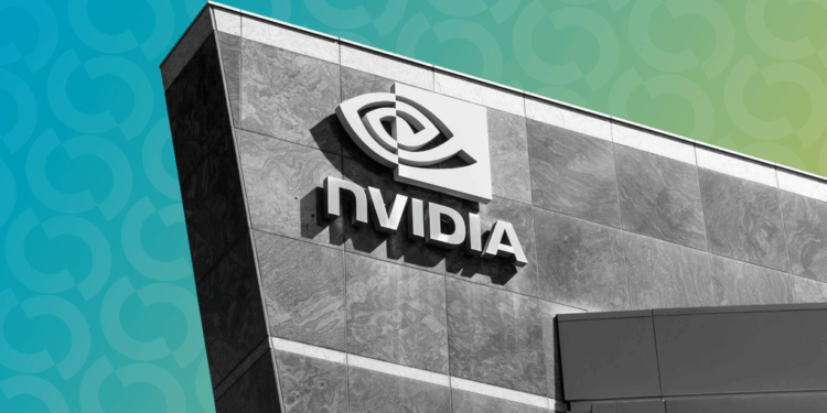Nvidia Impacta con 57.000 Millones de Dólares, pero ¿Por Qué sus Acciones Cayeron un 3,15% en un Sorprendente Giro del Mercado? 1 Nvidia Impacta con 57.000 Millones de Dólares, pero ¿Por Qué sus Acciones Cayeron un 3,15% en un Sorprendente Giro del Mercado?
