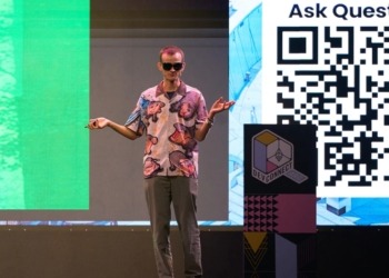 El evento anual de Ethereum cierra en Buenos Aires y se prepara para brillar en India en 2026.