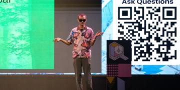 El evento anual de Ethereum cierra en Buenos Aires y se prepara para brillar en India en 2026.