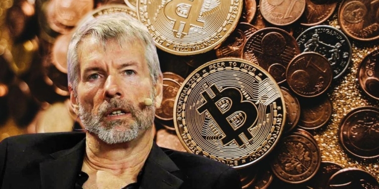El explosivo futuro del crédito digital: Michael Saylor vaticina un mercado de billones impulsado por Bitcoin. 1 El explosivo futuro del crédito digital: Michael Saylor vaticina un mercado de billones impulsado por Bitcoin.