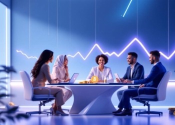 El impacto del mercado de Bitcoin en la creciente popularidad de los salarios en stablecoins