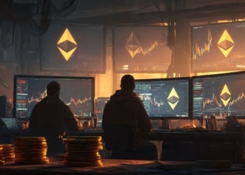 Ethereum experimenta un sorprendente repunte del 3,19%: ¿Qué factores están detrás de esta recuperación en el mercado?