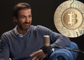La sorprendente opinión de Iñaki Arcocha sobre el desplome del bitcoin: ¿una oportunidad que no puedes dejar pasar?